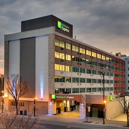 Holiday Inn Express Washington Dc Silver Spring By Ihg Zewnętrze zdjęcie