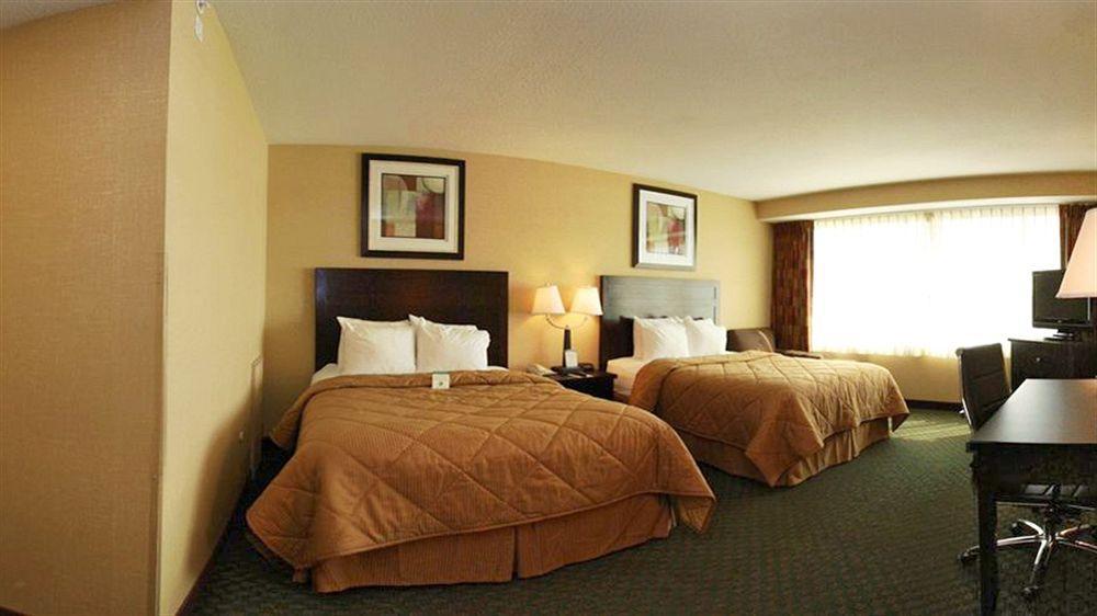 Holiday Inn Express Washington Dc Silver Spring By Ihg Zewnętrze zdjęcie