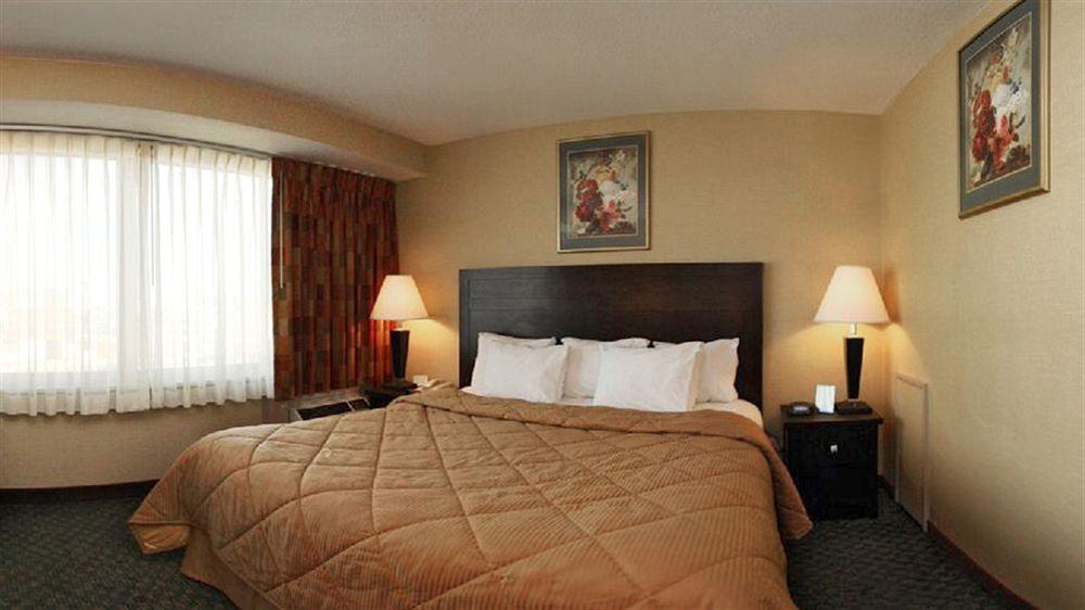 Holiday Inn Express Washington Dc Silver Spring By Ihg Zewnętrze zdjęcie