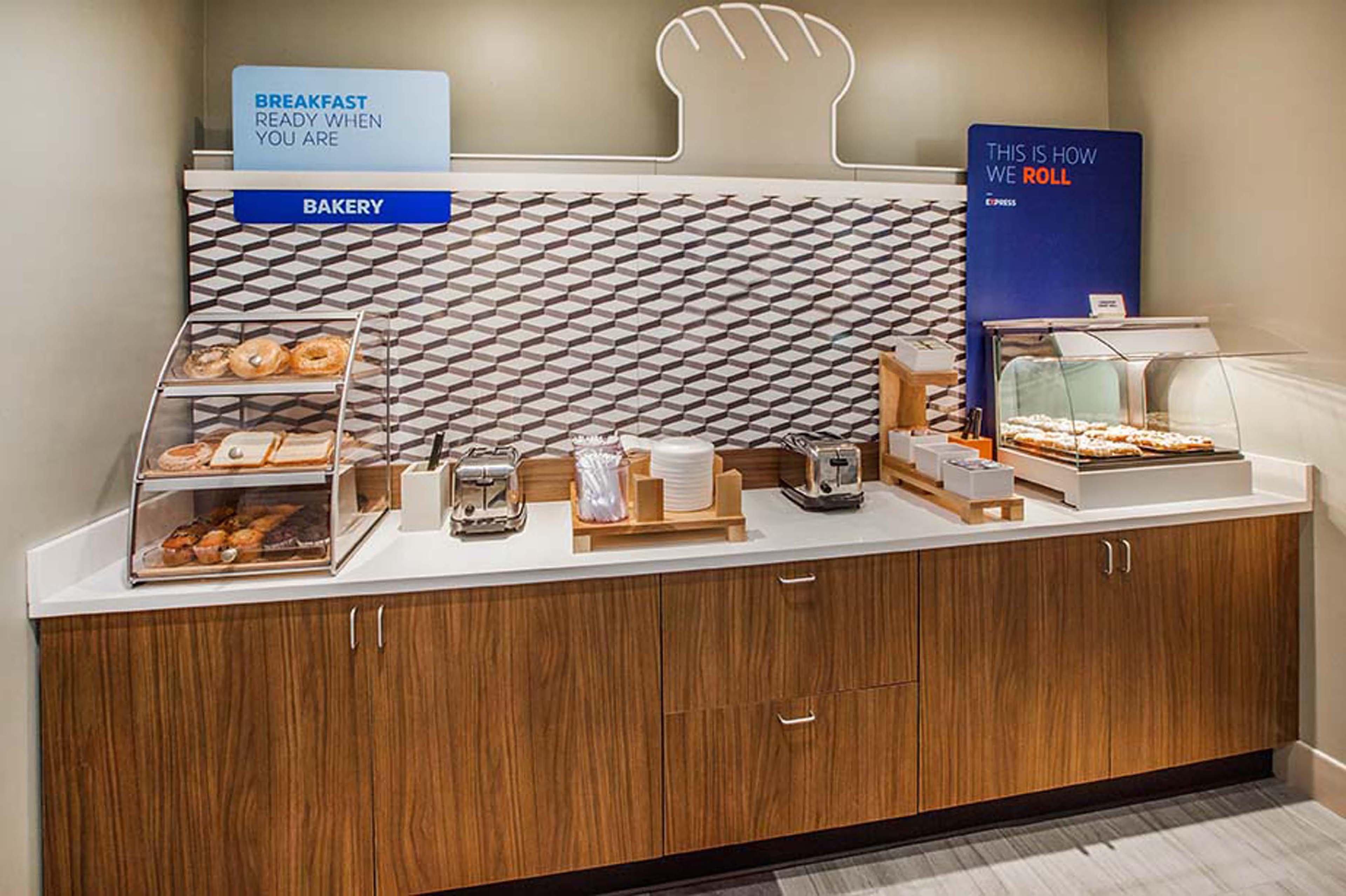 Holiday Inn Express Washington Dc Silver Spring By Ihg Zewnętrze zdjęcie