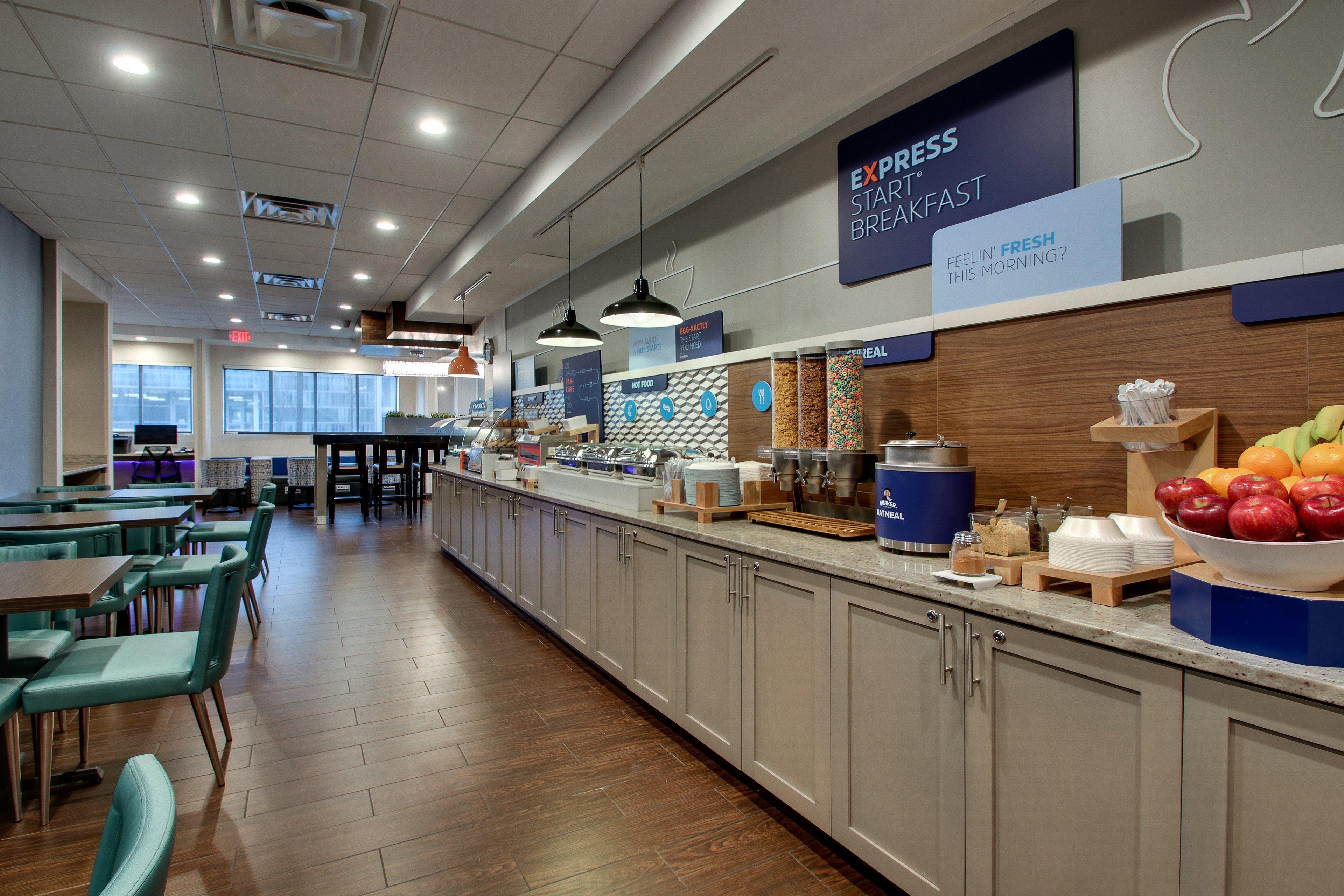 Holiday Inn Express Washington Dc Silver Spring By Ihg Zewnętrze zdjęcie