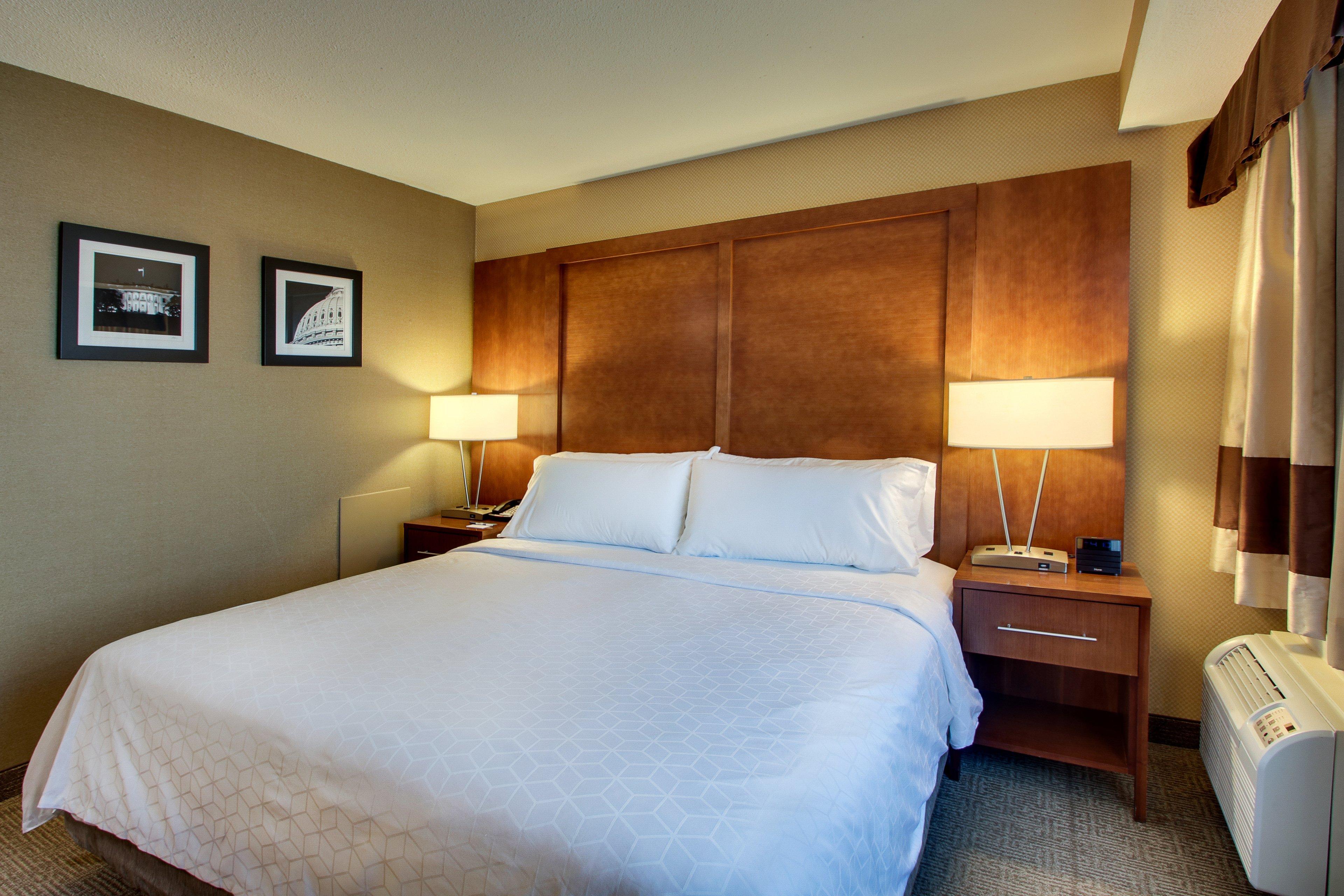 Holiday Inn Express Washington Dc Silver Spring By Ihg Zewnętrze zdjęcie