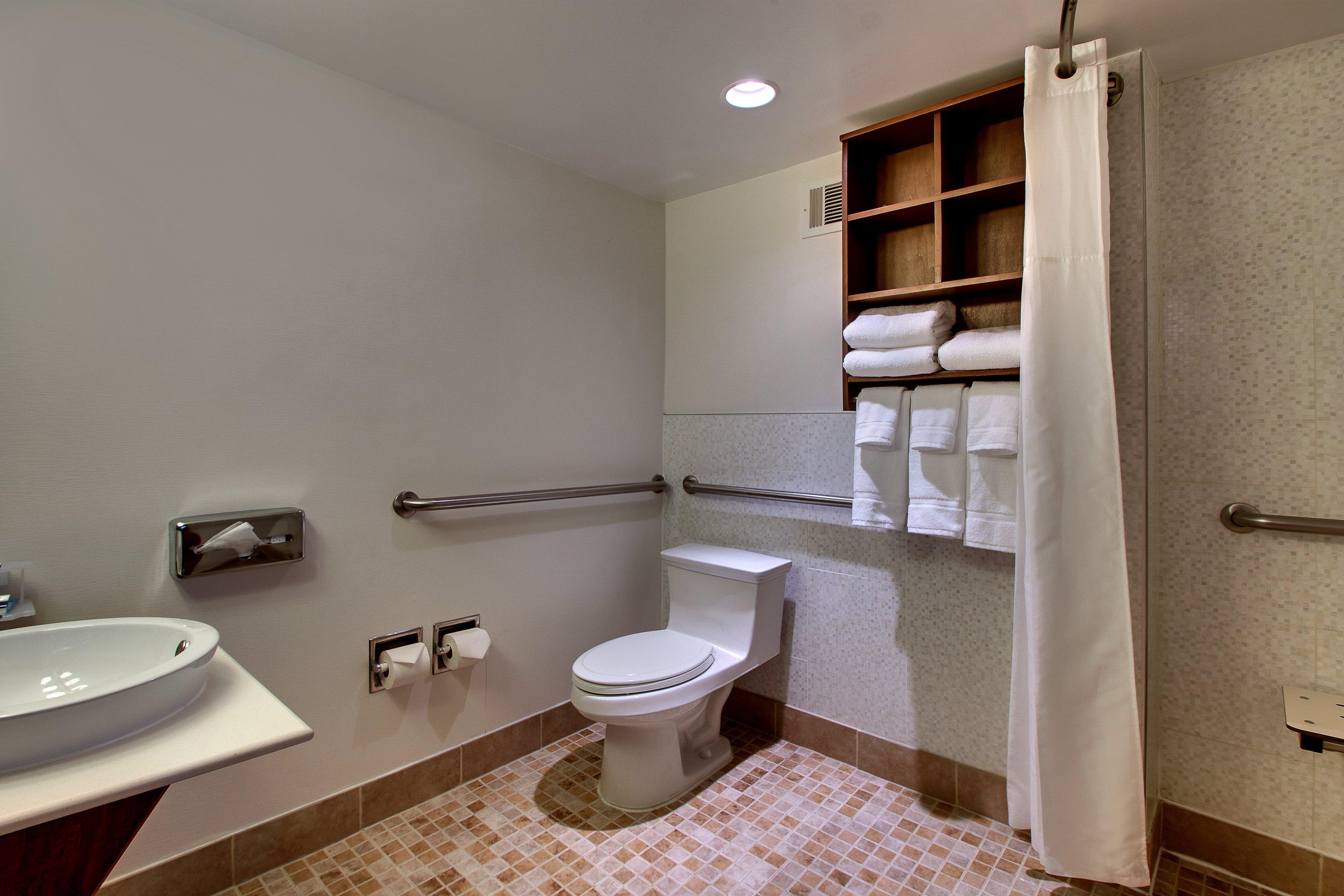 Holiday Inn Express Washington Dc Silver Spring By Ihg Zewnętrze zdjęcie