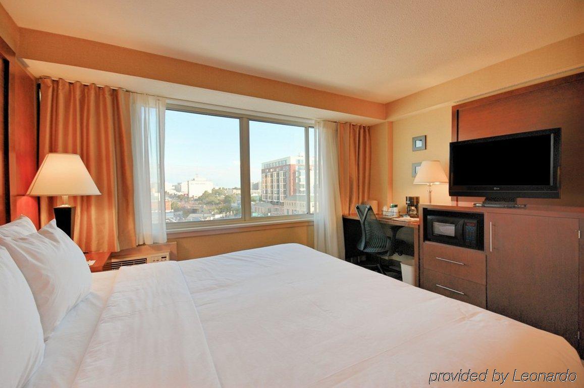 Holiday Inn Express Washington Dc Silver Spring By Ihg Zewnętrze zdjęcie