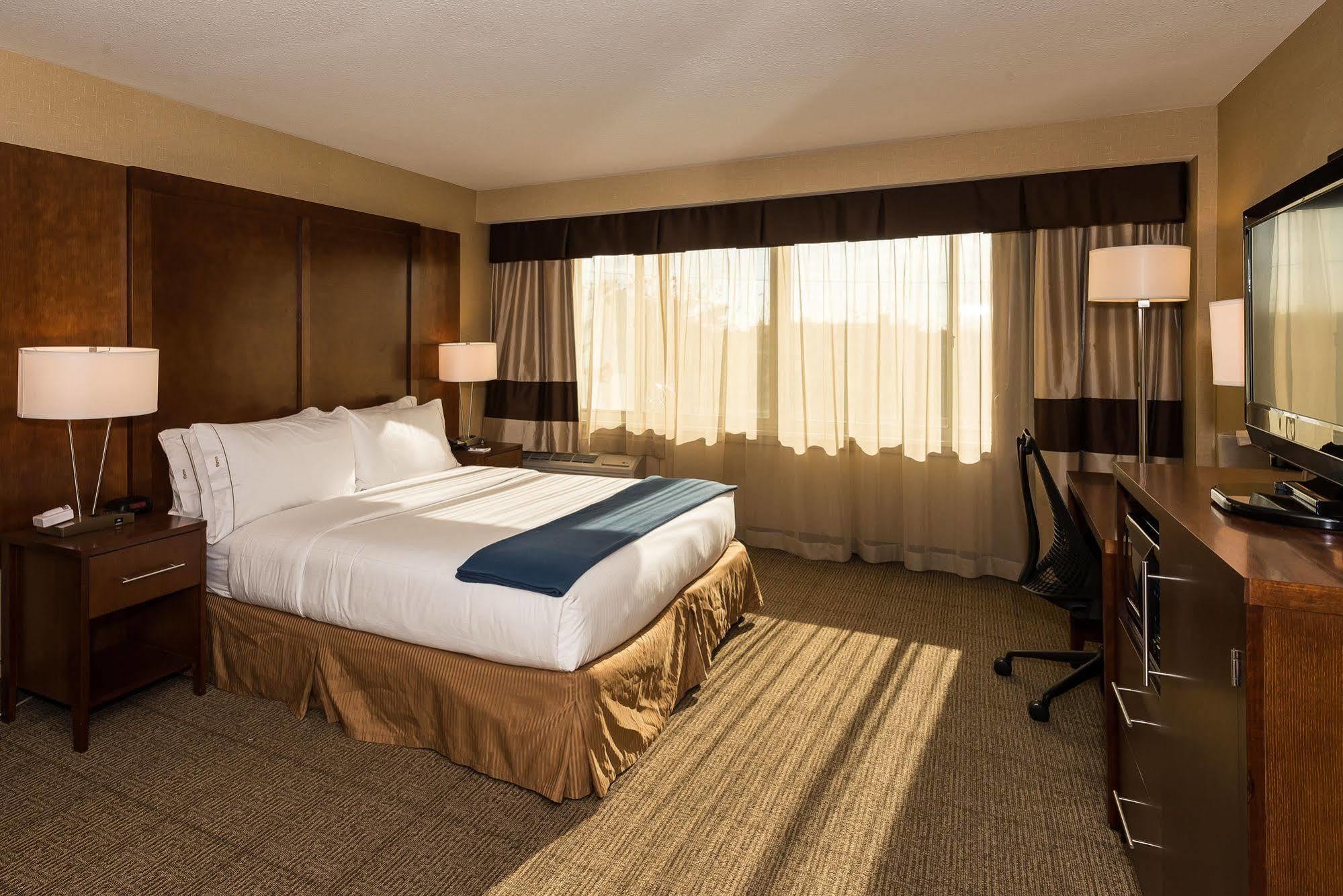 Holiday Inn Express Washington Dc Silver Spring By Ihg Zewnętrze zdjęcie