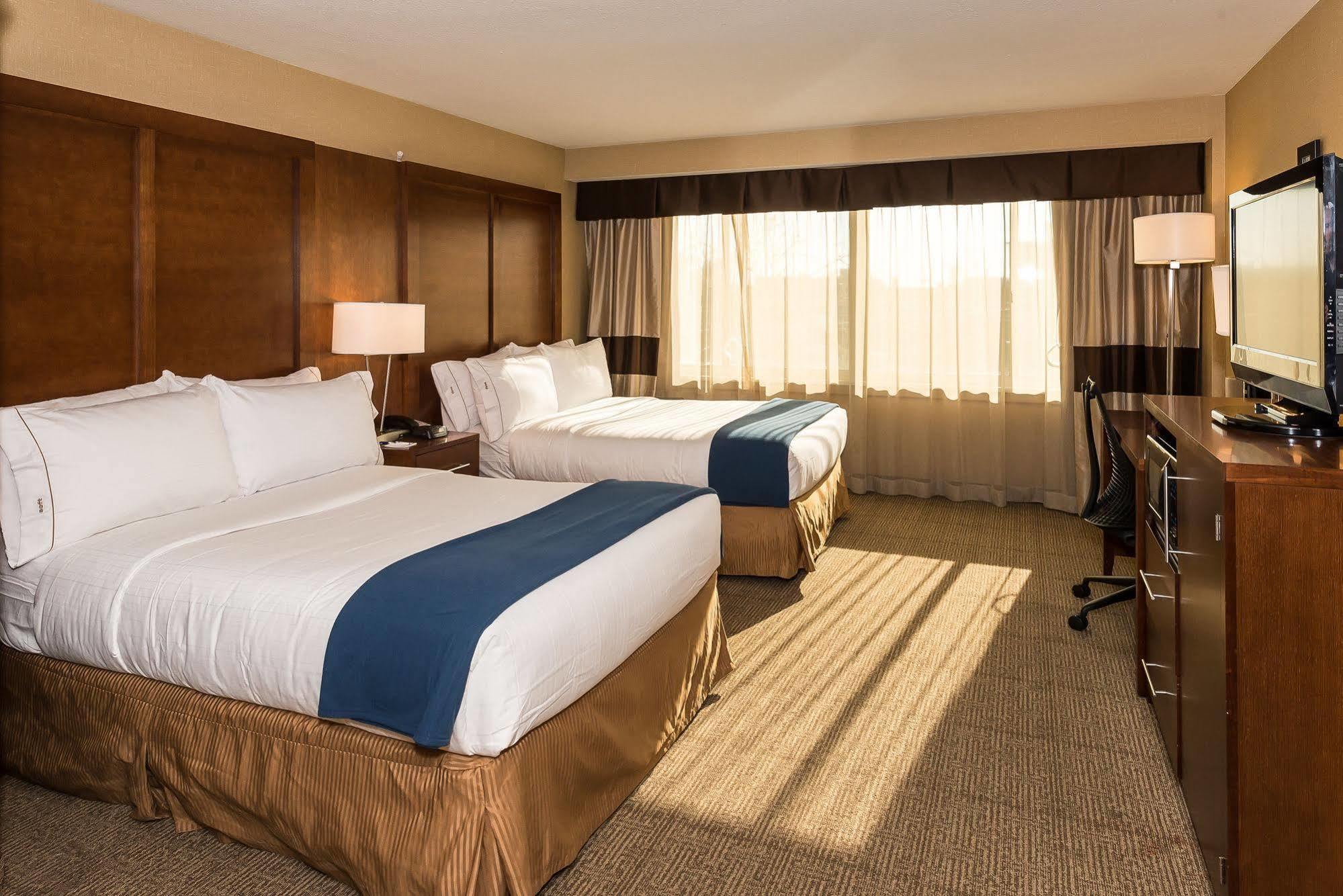 Holiday Inn Express Washington Dc Silver Spring By Ihg Zewnętrze zdjęcie