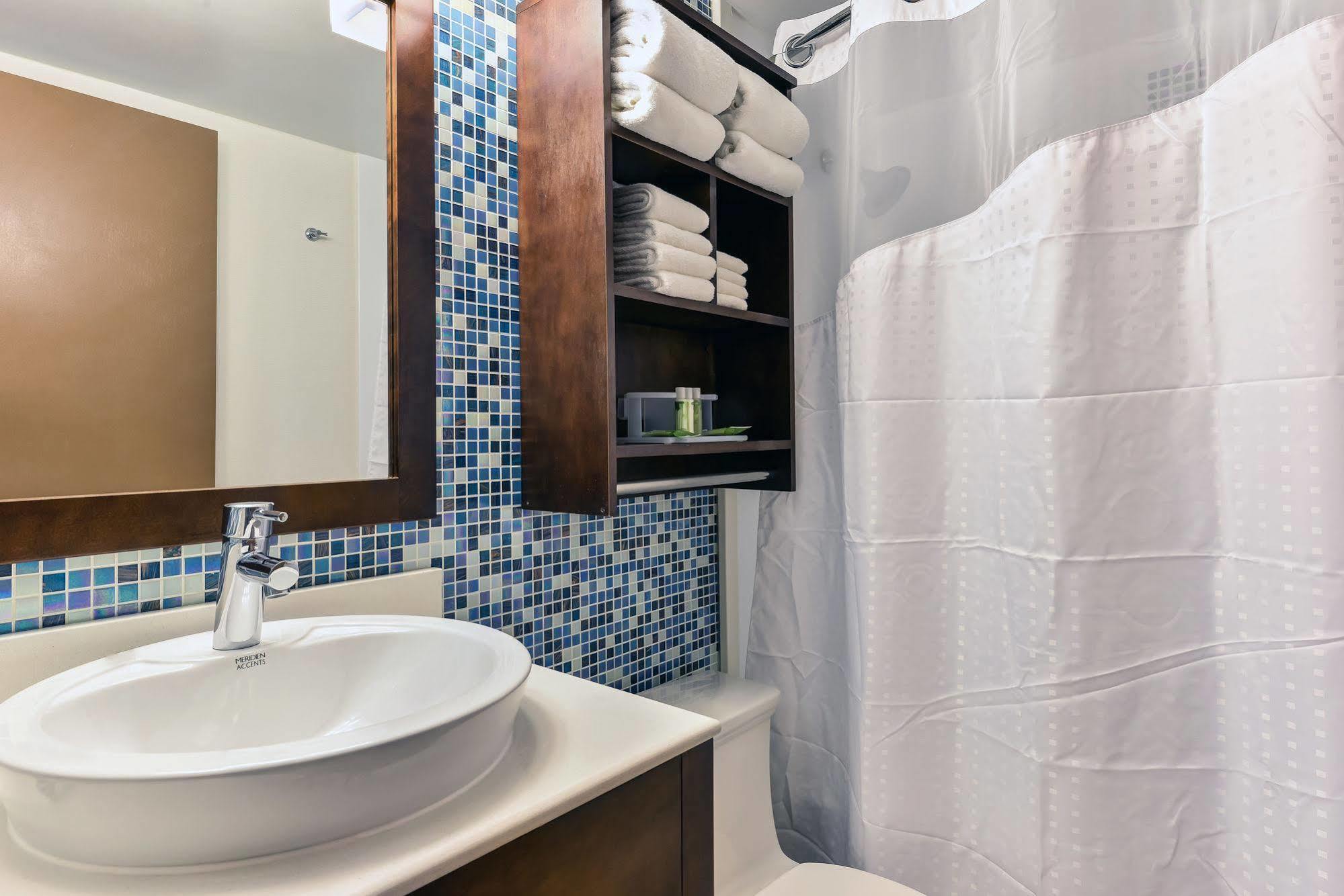 Holiday Inn Express Washington Dc Silver Spring By Ihg Zewnętrze zdjęcie