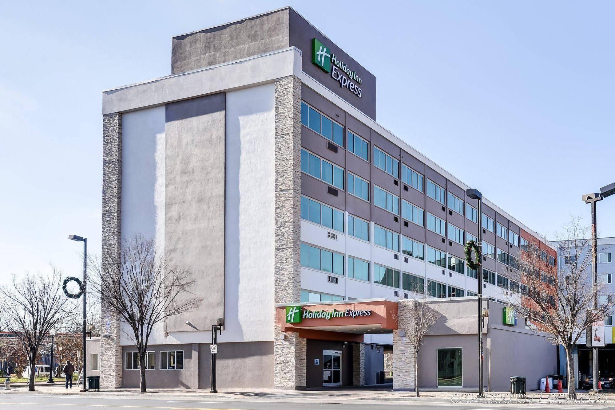 Holiday Inn Express Washington Dc Silver Spring By Ihg Zewnętrze zdjęcie