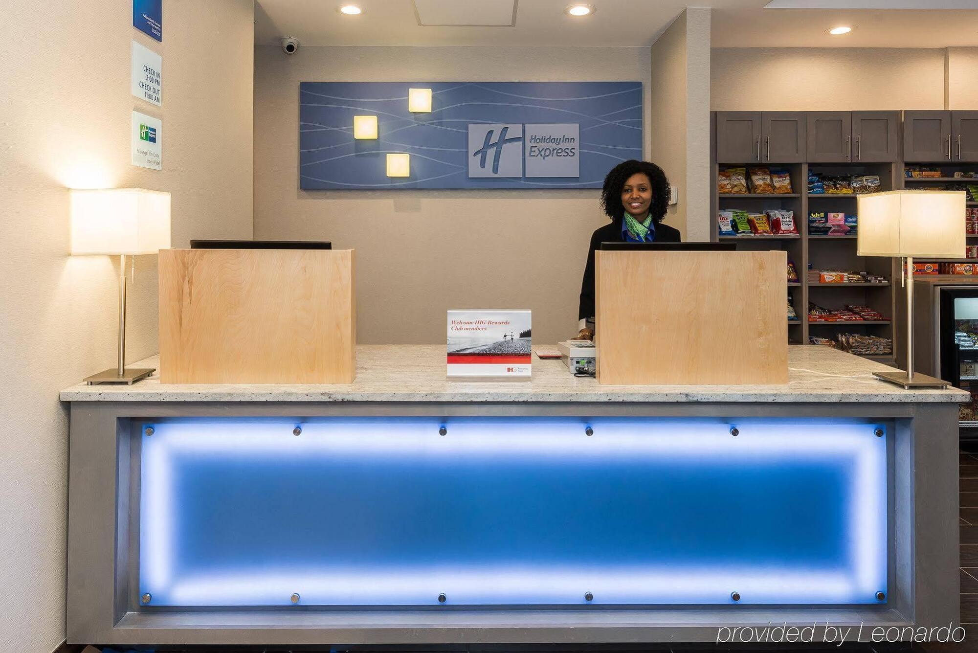 Holiday Inn Express Washington Dc Silver Spring By Ihg Zewnętrze zdjęcie