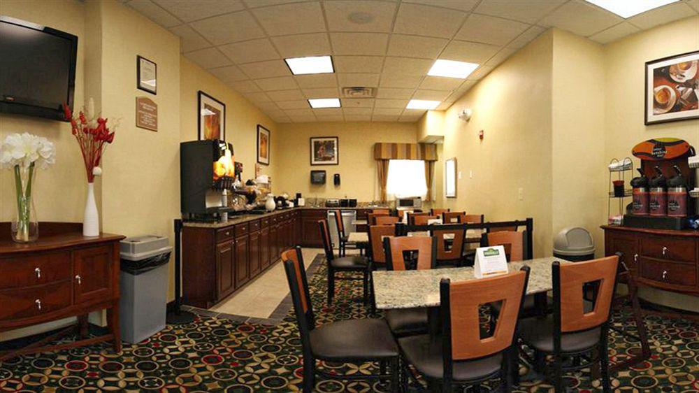 Holiday Inn Express Washington Dc Silver Spring By Ihg Zewnętrze zdjęcie